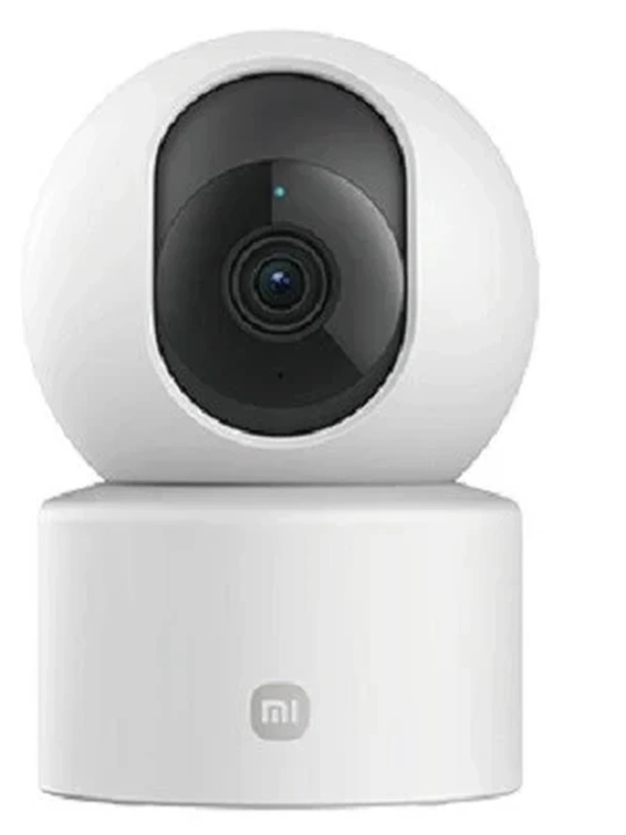 IP-камера Xiaomi Smart Camera C201 [2MP, FHD, Wi-Fi 6]
