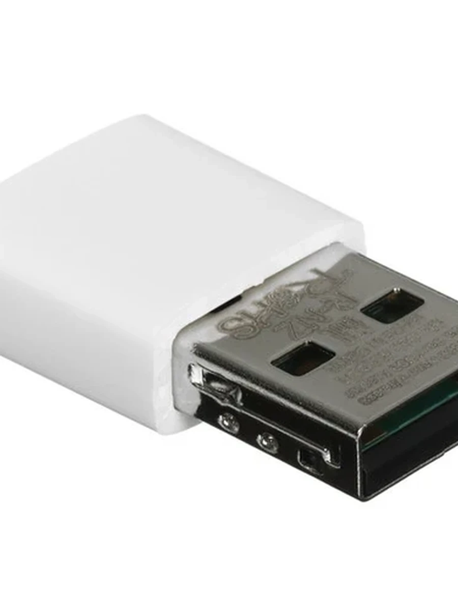 Адаптер беспроводной Mercusys MA30N [AC1300, Nano Wireless Dual Band USB Adapter]