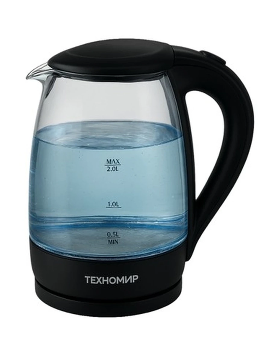 Электрический чайник Technomir TH-1612