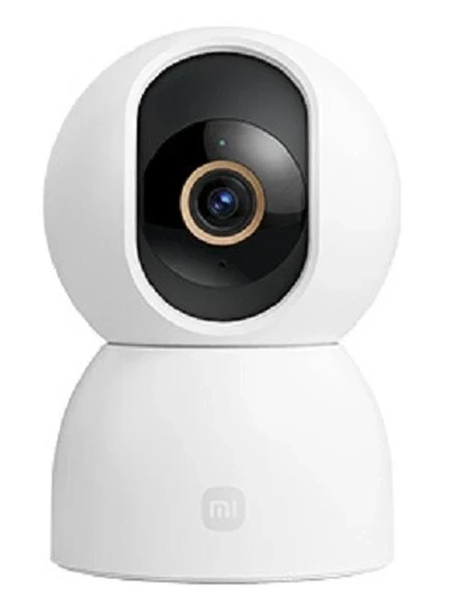 IP-камера Xiaomi Smart Camera C500 [6MP, WiFi 6, 1/2.45, MicroSD]