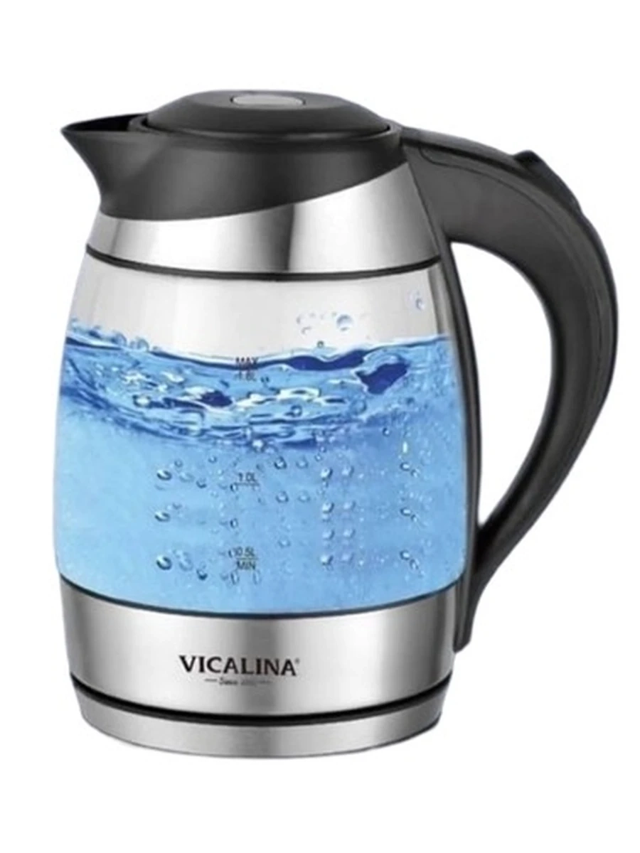 Электрический чайник Vicalina VL-1757A