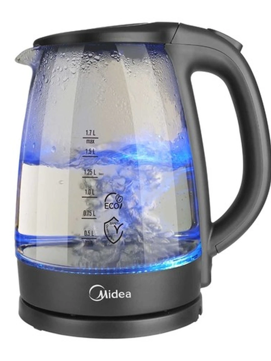 Электрический чайник Midea MK-8015