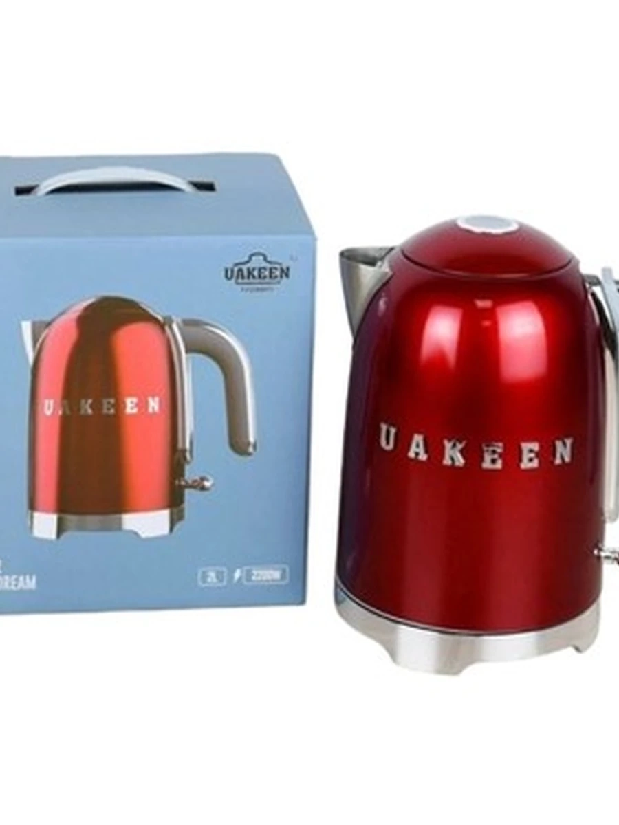Электрочайник Uakeen ZL-032