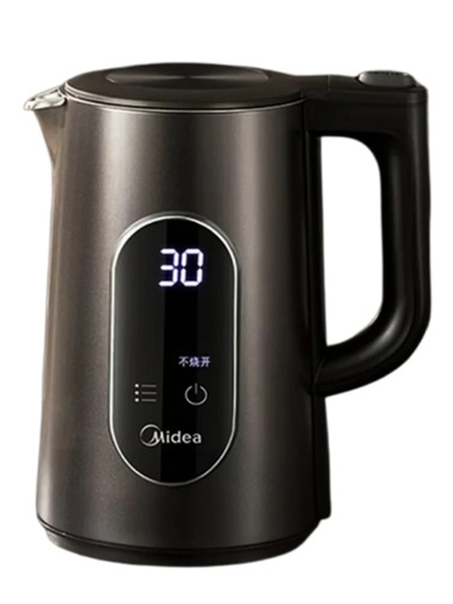 Электрочайник Midea MK-SHE1550A4