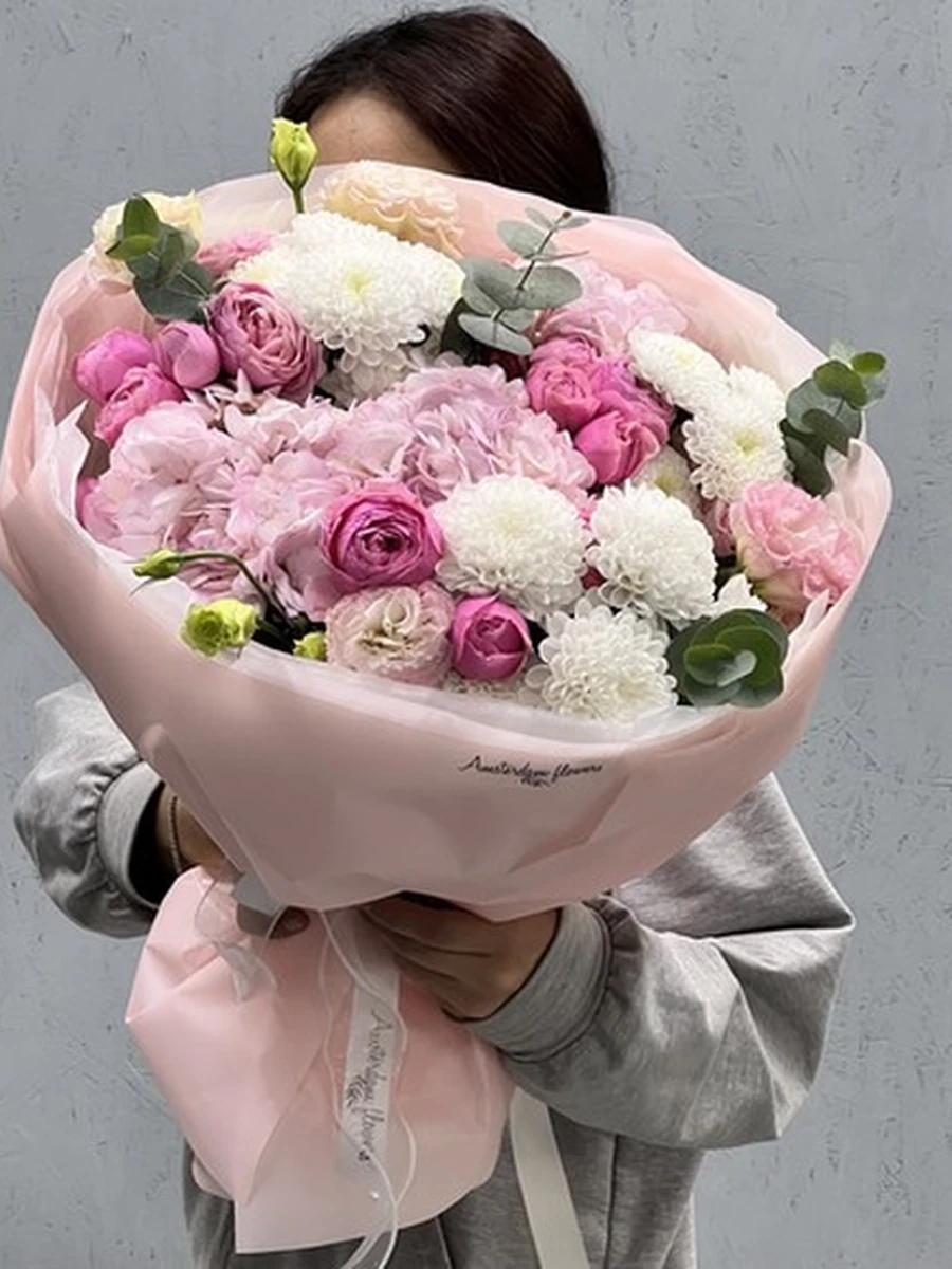 Pure Blossom