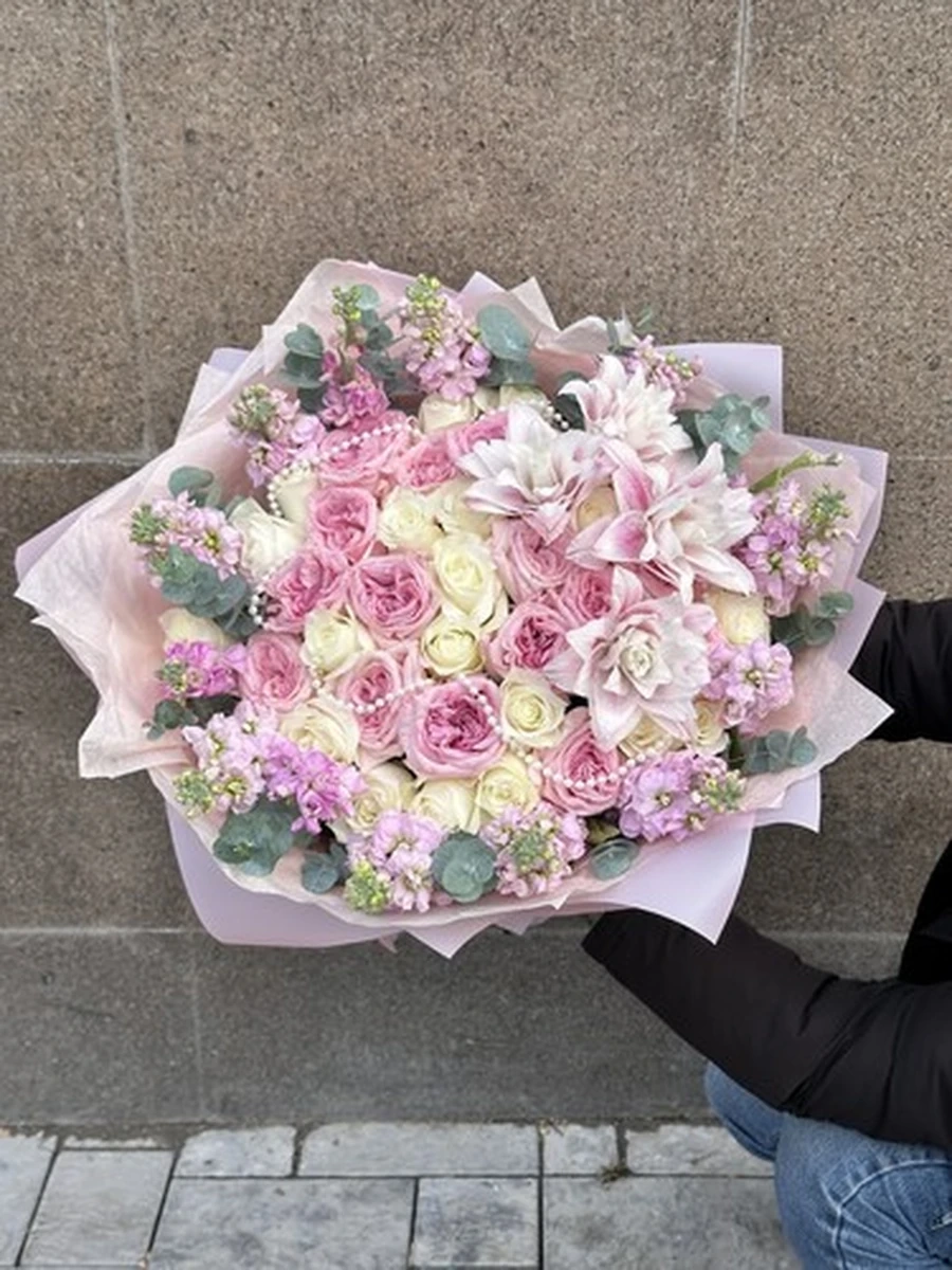 Rose Elegance
