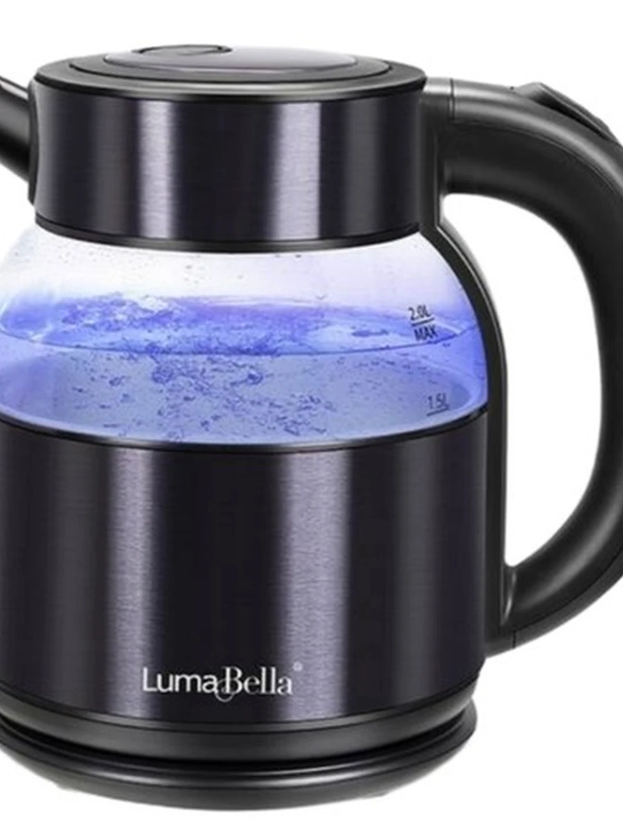 Электрочайник Luma Bella LB-59022