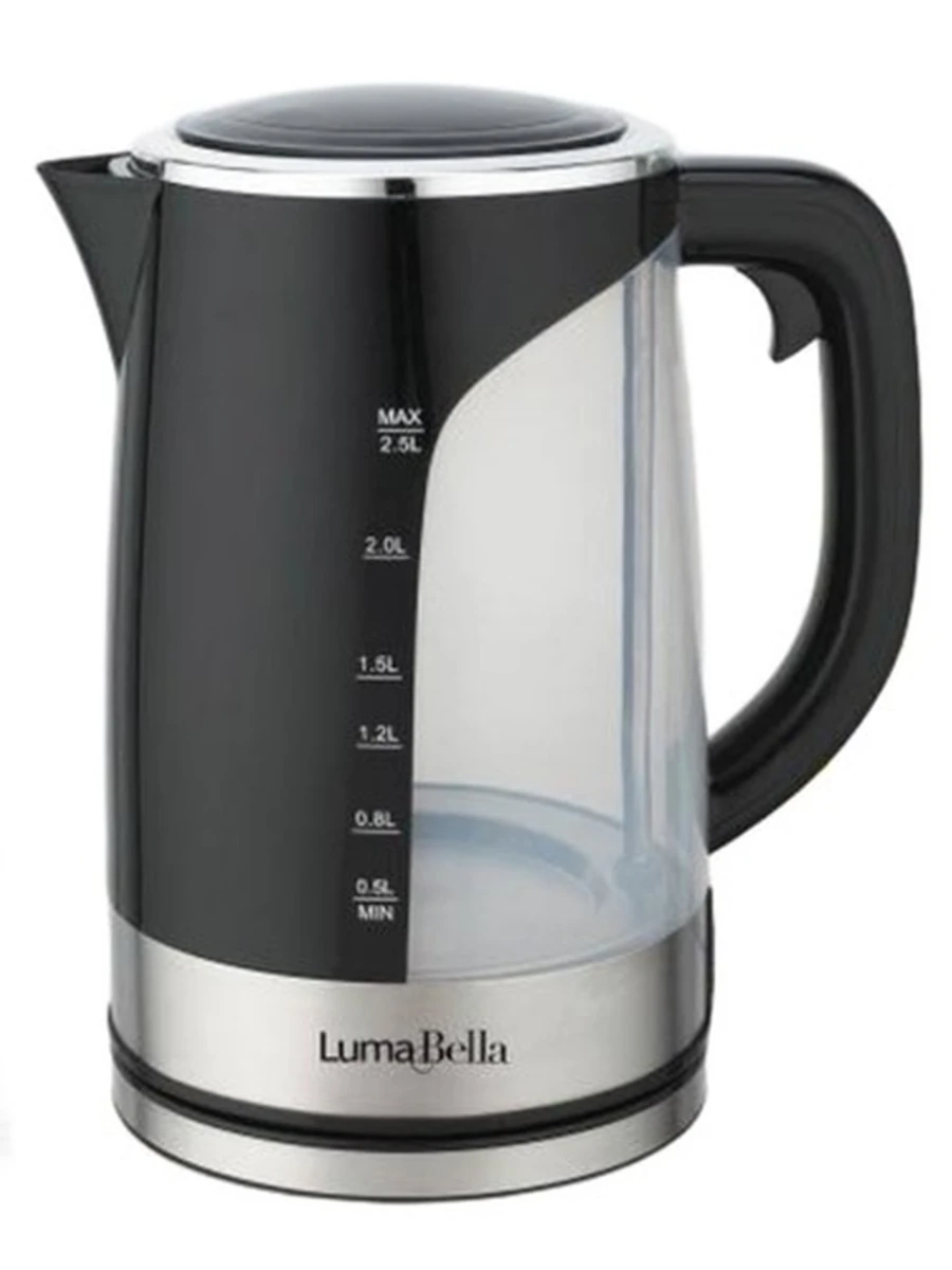 Электрочайник Luma Bella LB-59010