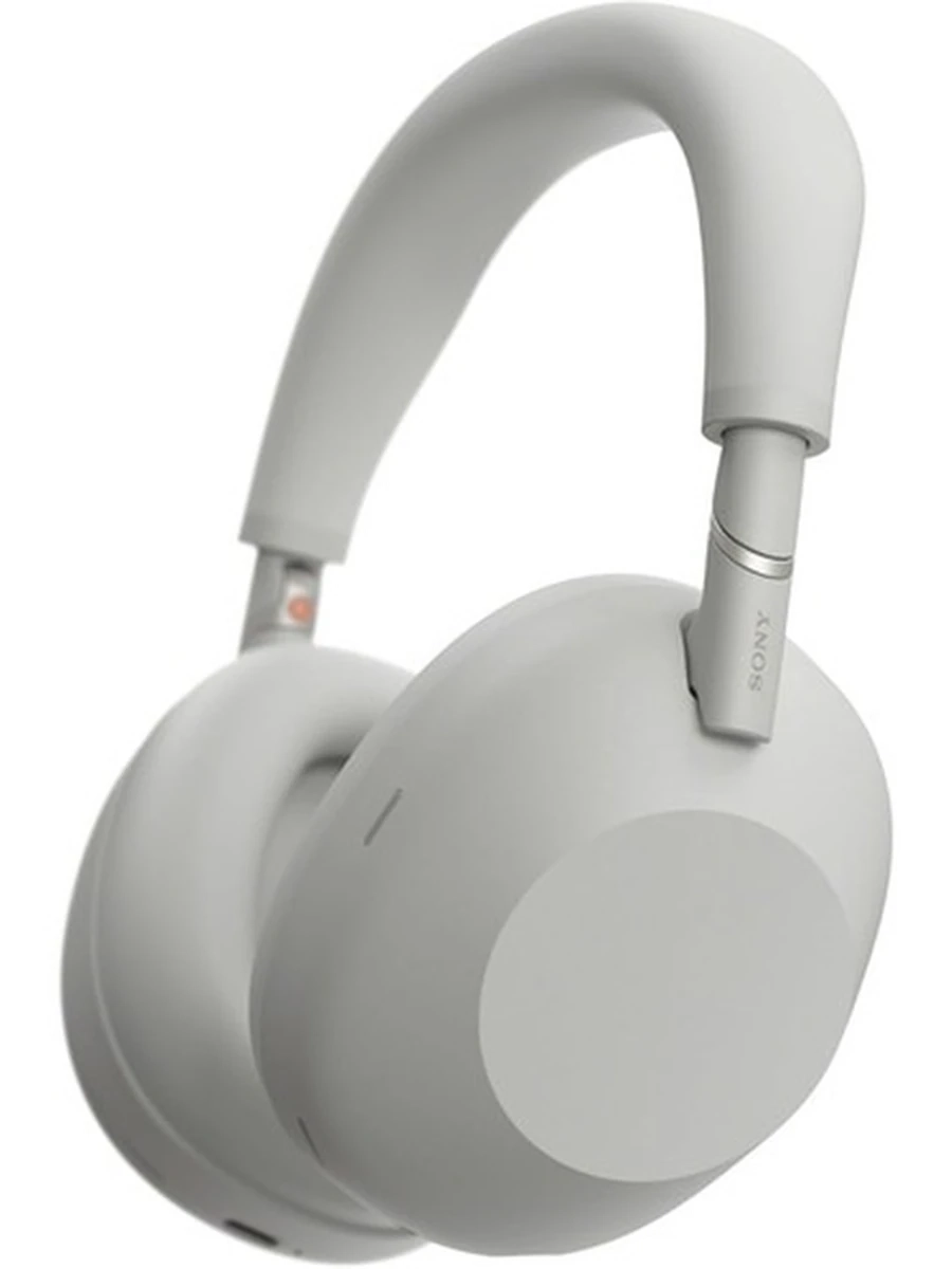SONY WH-1000XM6