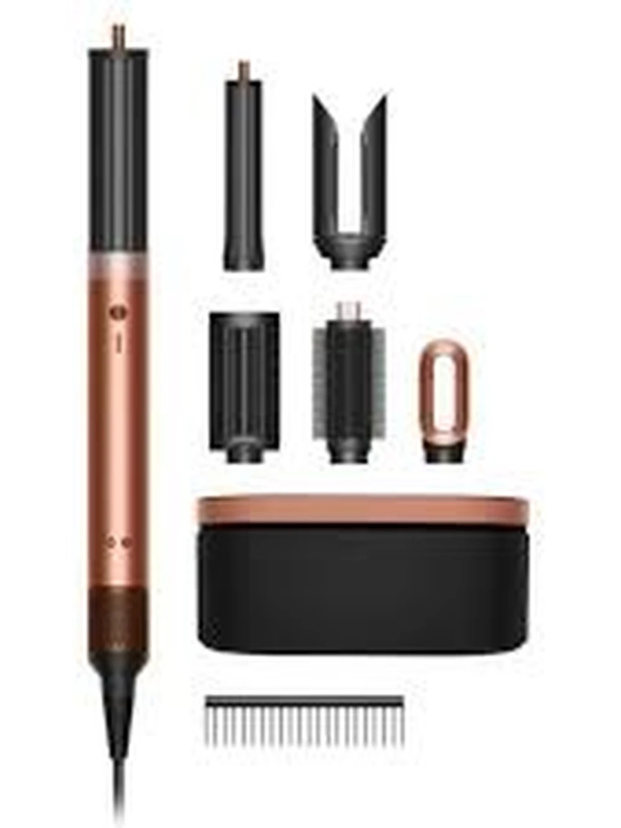 Dyson HS09 Co-Anda 2X Amber Silk