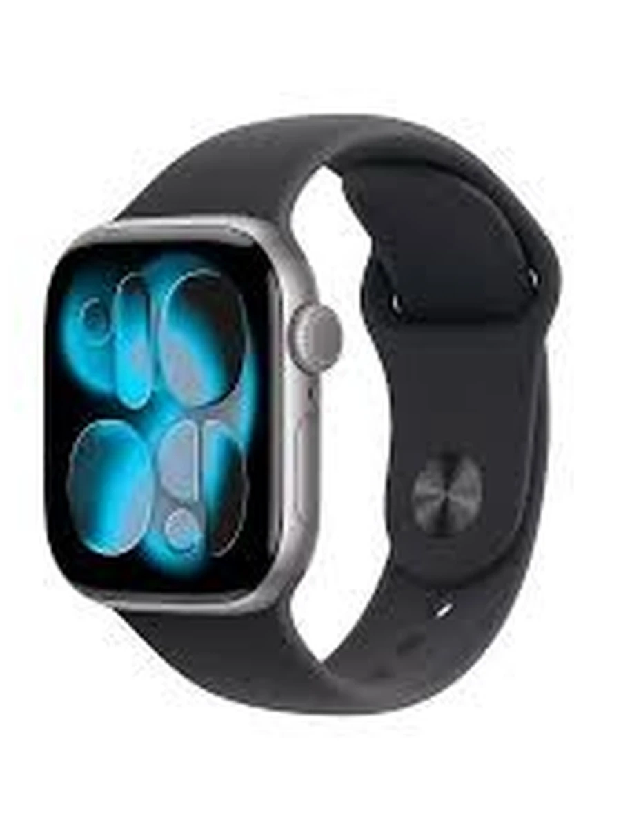 Apple Watch 11 42mm Space Grey