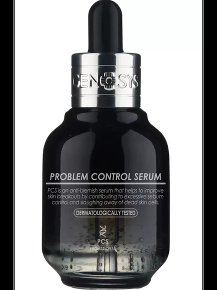 Genosys Problen Contour Serum 30ml