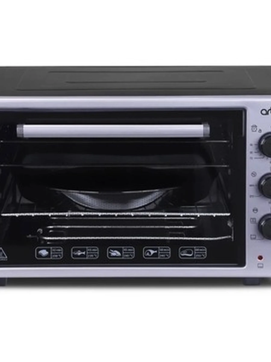 Настольная электропечь Artel MD 3618-E (Безконвекции)