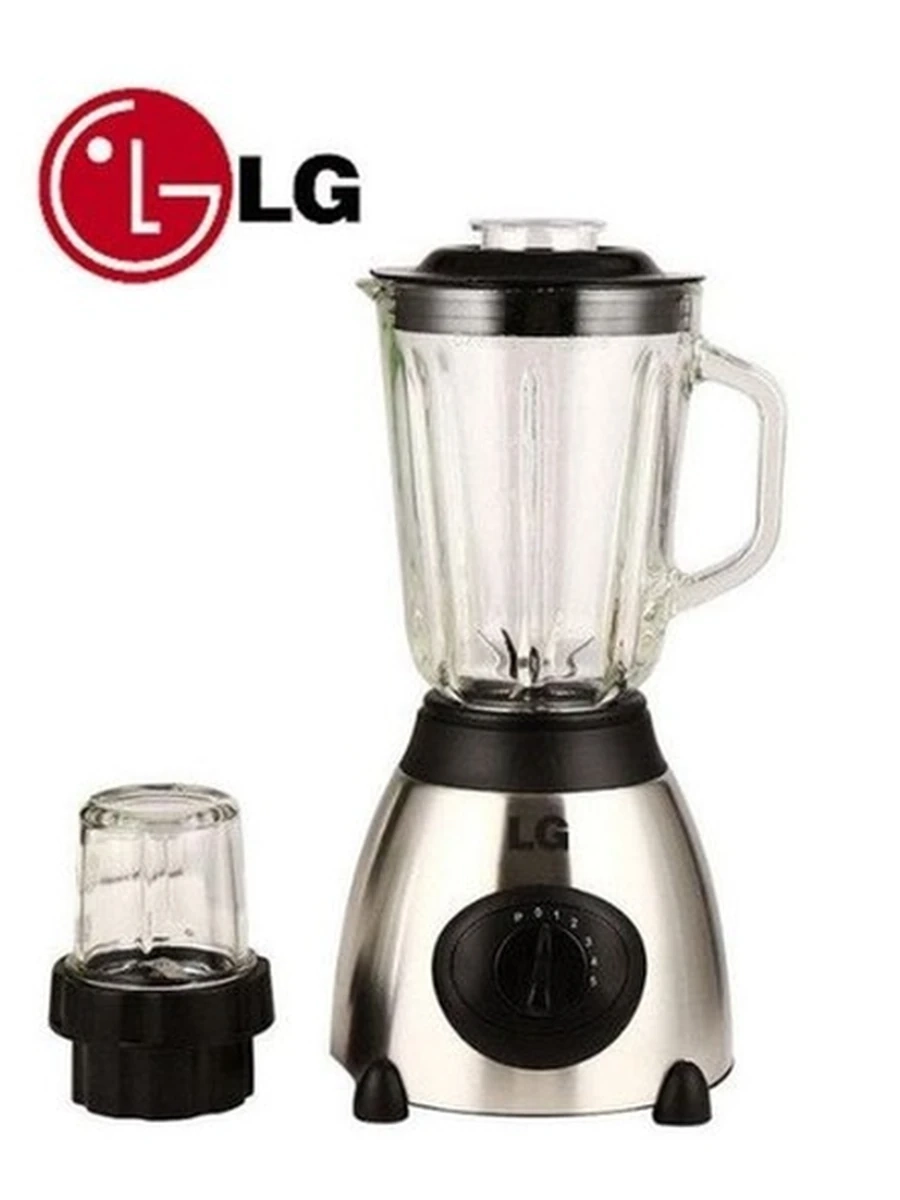 Стационарный Блендер LG-877