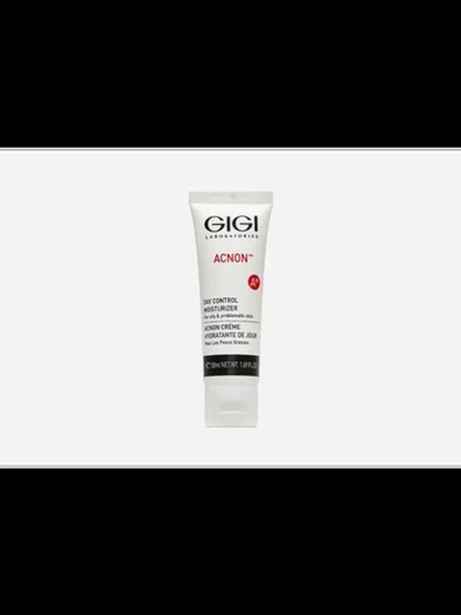 GIGI ACNON Дневной увлаж.крем 50мл