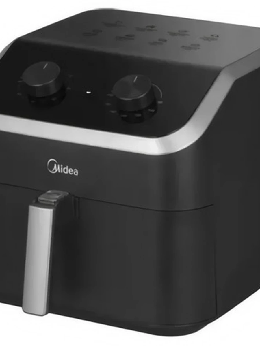 Аэрогриль Midea MF-TN85WK2  8.5л