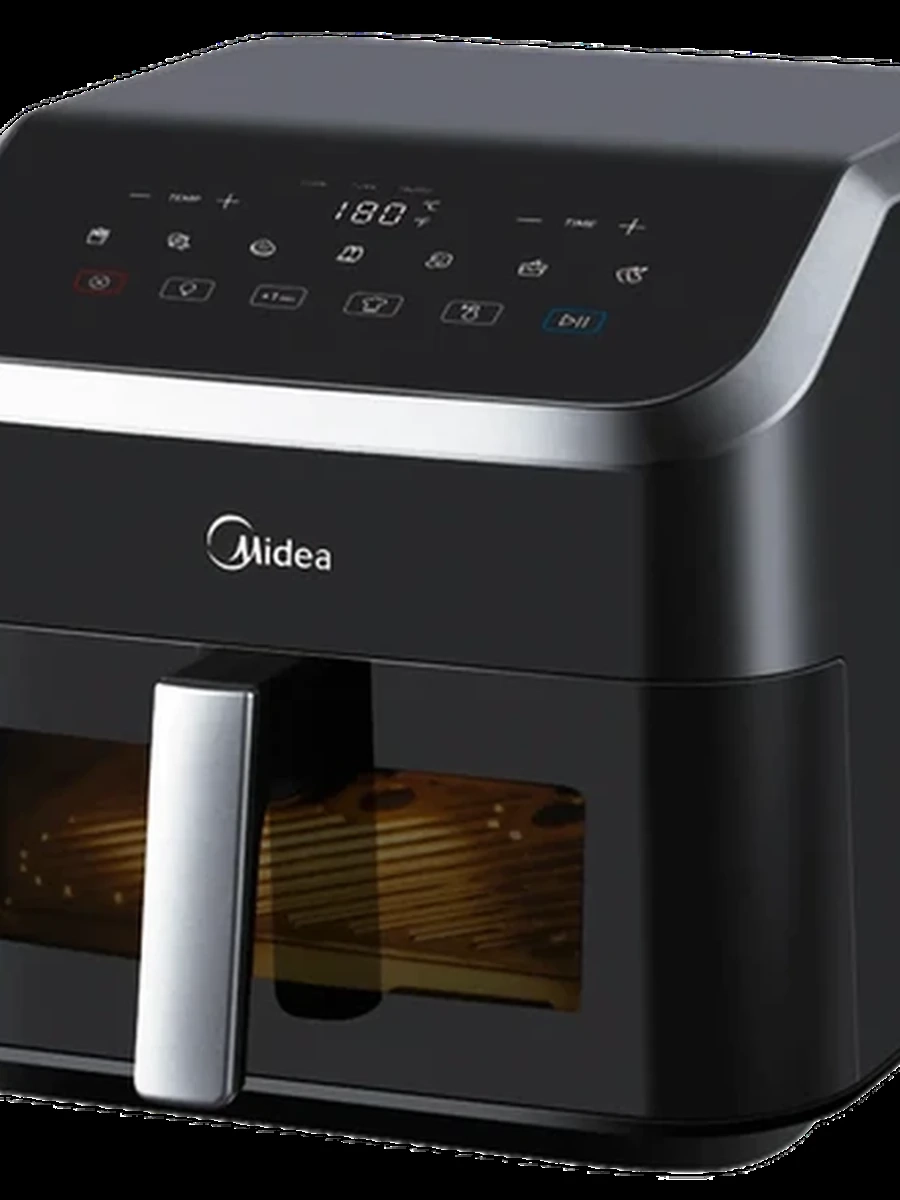 Аэрогриль Midea MF-CY85WK2