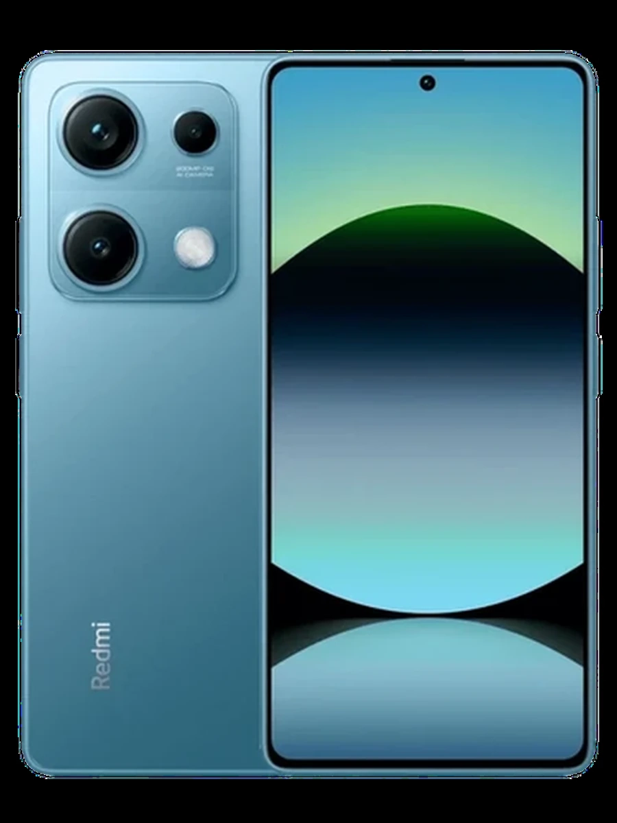 Xiaomi Redmi Note 14S 8/128GB Blue