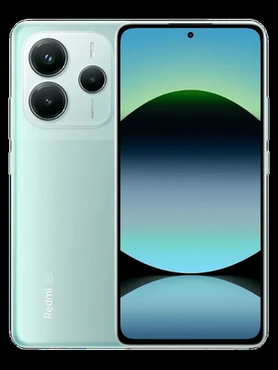 Xiaomi Redmi Note 14 6/128 Coral Green