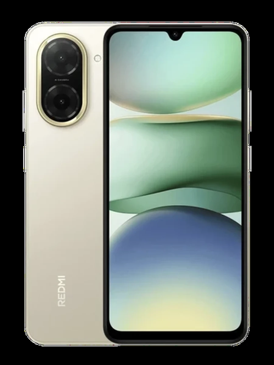 Xiaomi Redmi A5 4/128GB Sandy Gold