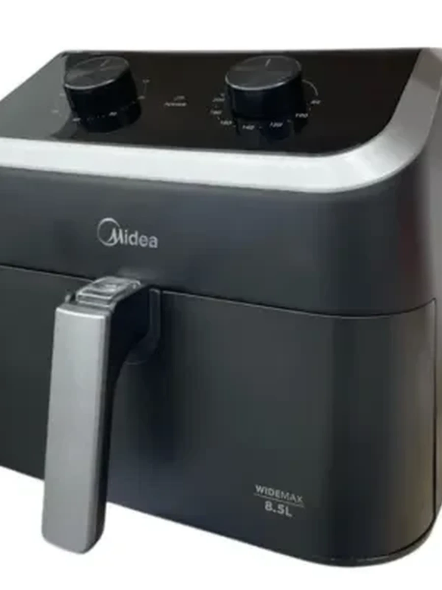 Аэрогриль Midea MF-TN85WK2  8.5л