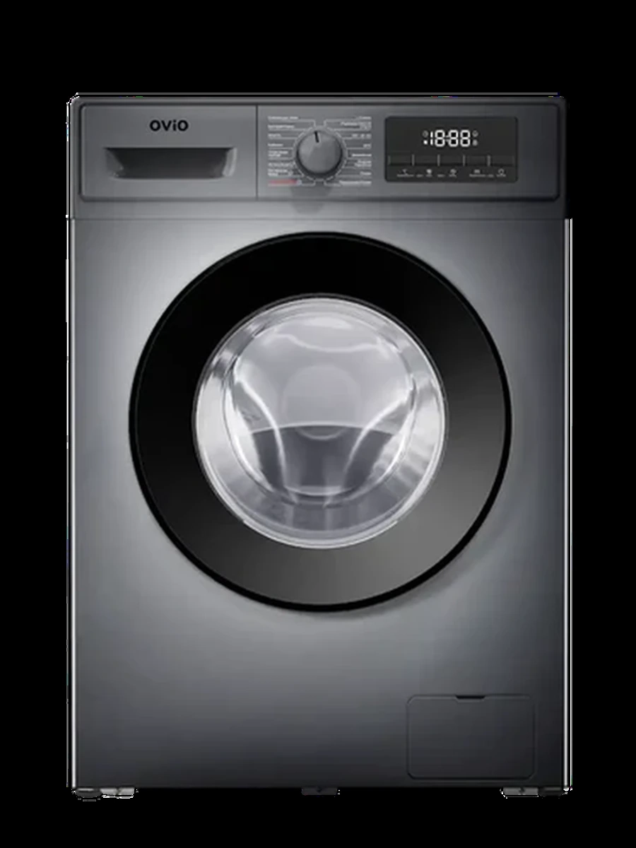Стиральная машина OVIO OWM-60G063S