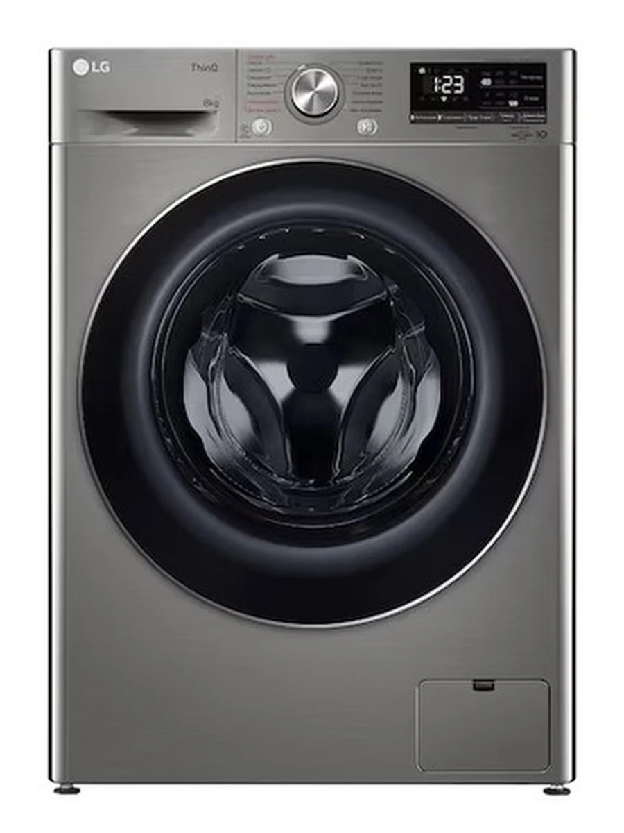 Стиральная машина LG 8 кг