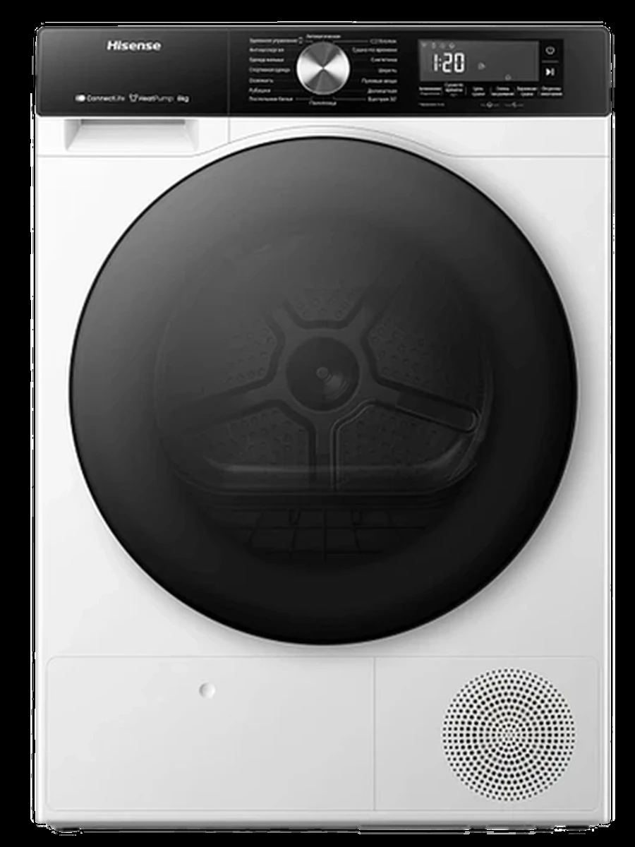 Сушильные машины HISENSE