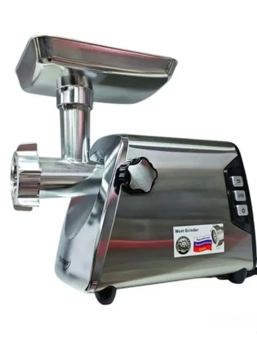 Электрическая мясорубка Техномир, G69