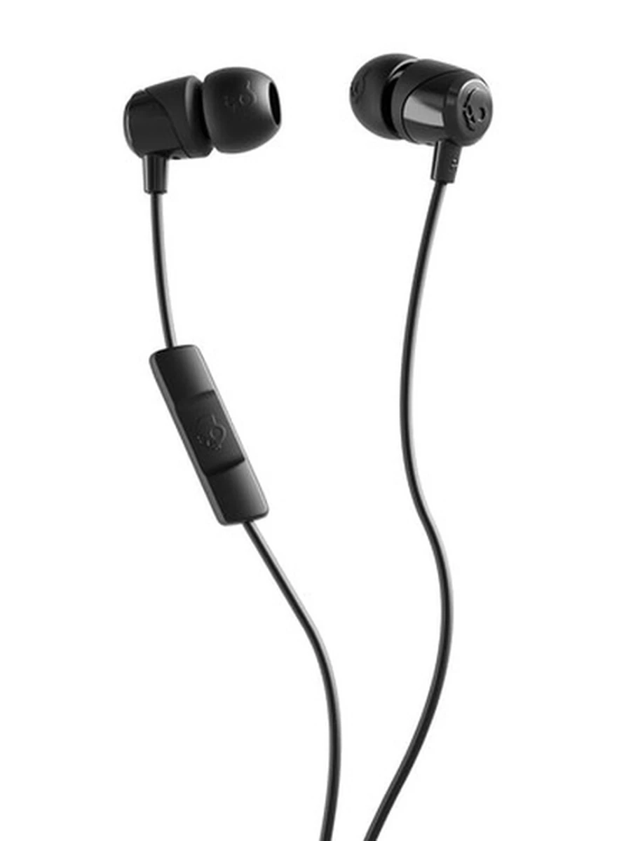Skullcandy Jib USB-C | Чёрные