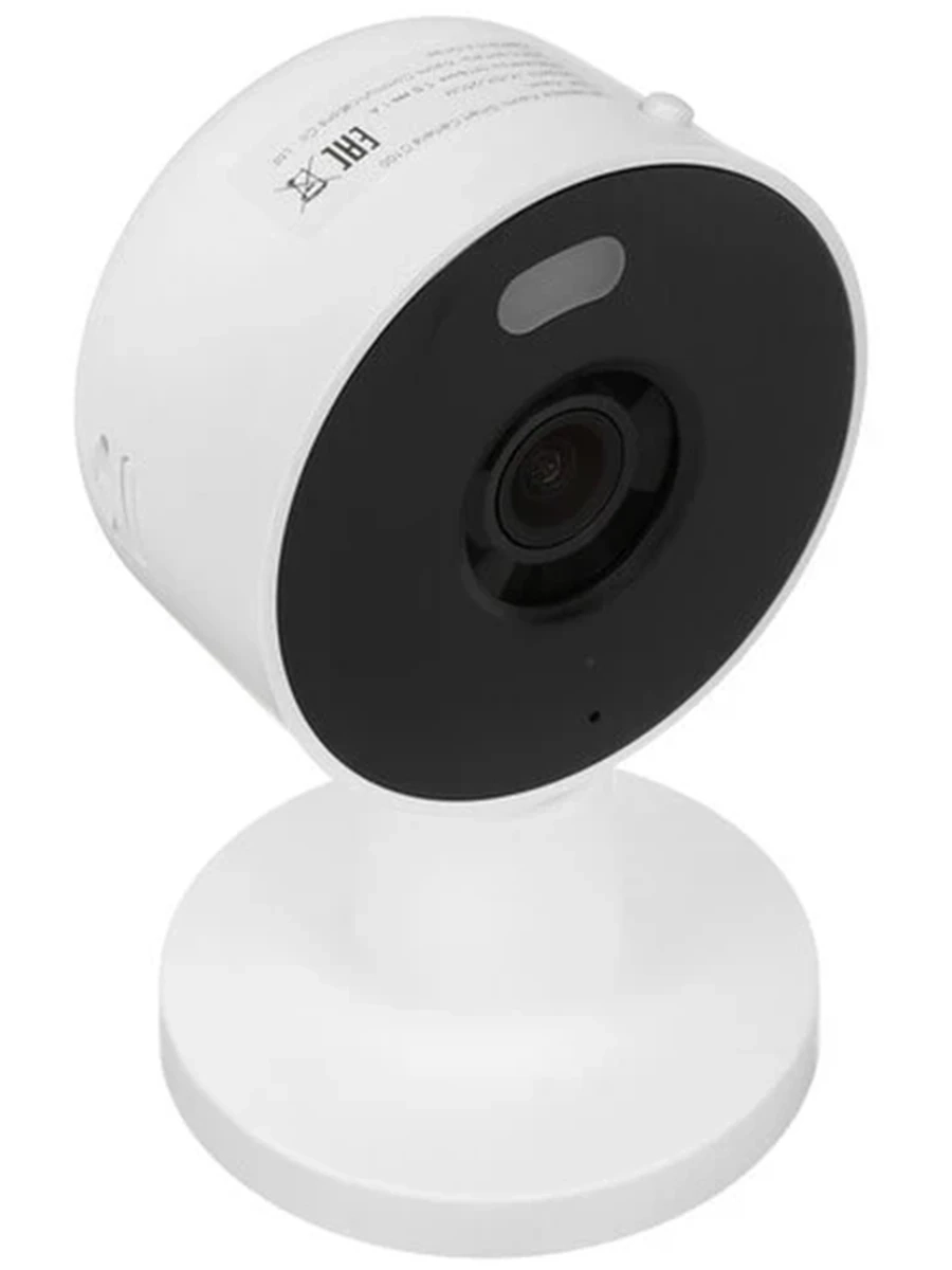 IP-камера Xiaomi Smart Camera C100 [3MP, WiFi 2.4/5GHz, Micro SD]