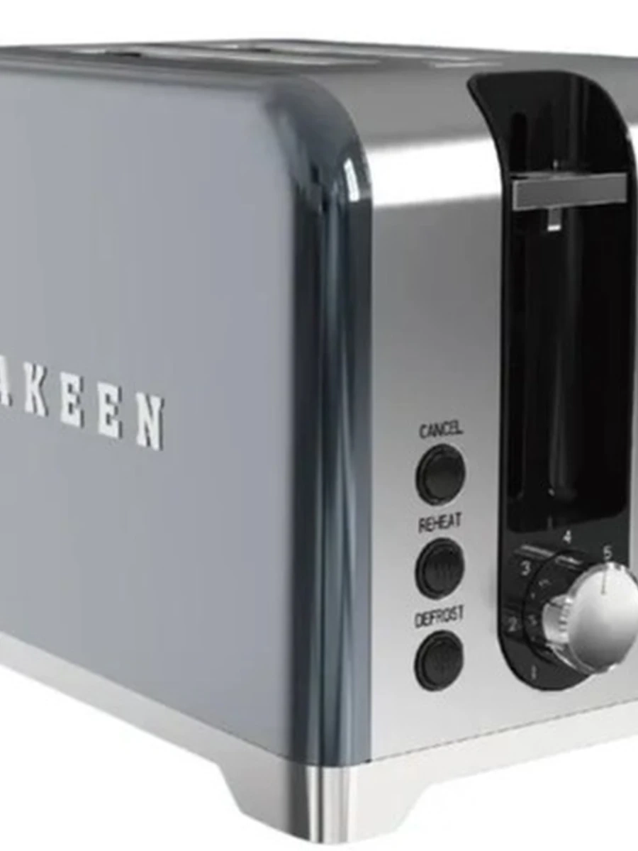 Тостер Uakeen Germany ZL-2106