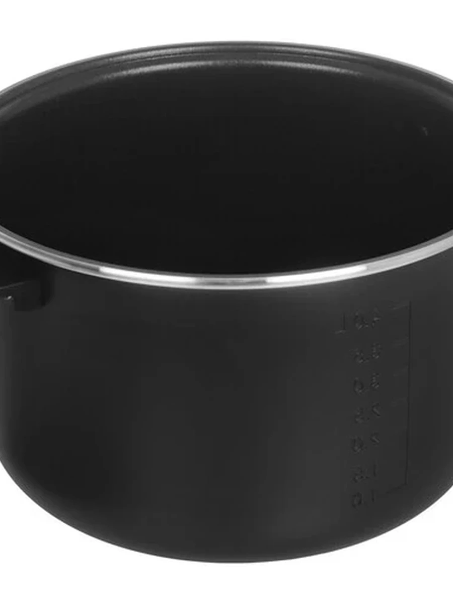 Чаша для мультиварок DEXP ZJ0040003 [диаметр: 239 мм, 5 л, для моделей:DEXP DMC865L ]