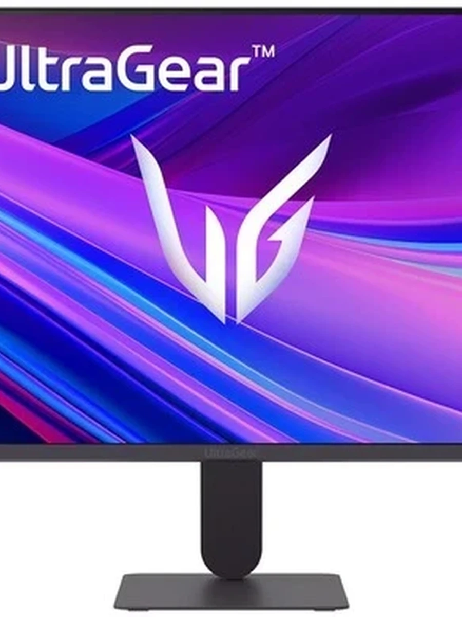 Монитор LG 27" 27G411A-B [144Hz, 1920x1080, IPS, 5ms, 250cd/m², HDMI, DP, Tilt]
