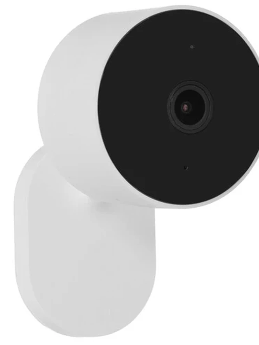 IP-камера Xiaomi Outdoor Camera AW200 [2MP, FHD, Wi-Fi 2.4GHz, Micro SD, Cloud, Ночная съёмка, APP, IP65]