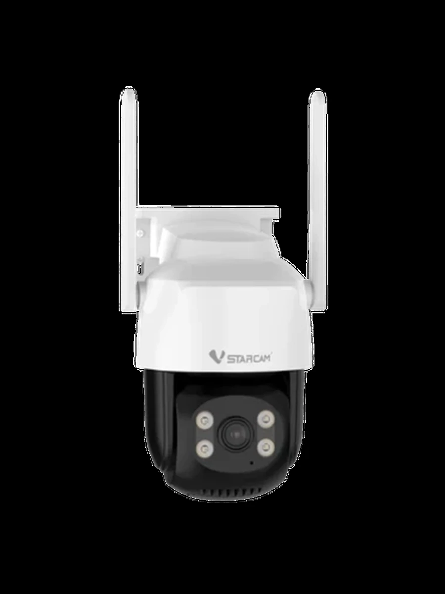 IP-камера Vstarcam С8622 [вне помещения, поворотная, 2 Мп, Wi-Fi, ночная съемка, датчик движения]