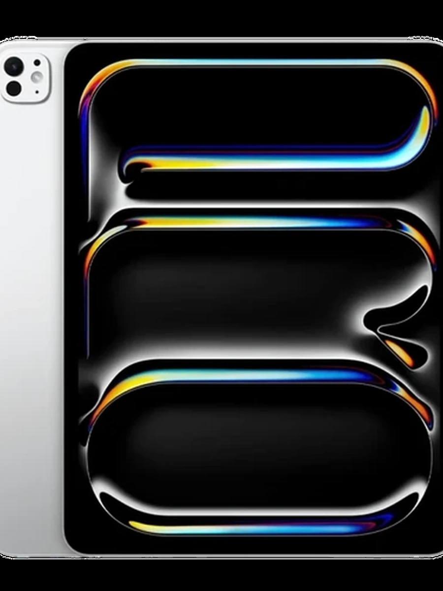iPad Pro 13" (2025) 512GB 5G Silver