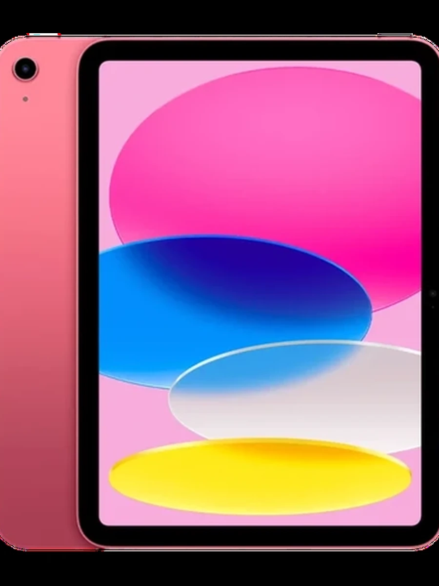 Apple iPad (2025) 11" 128GB WiFi Pink