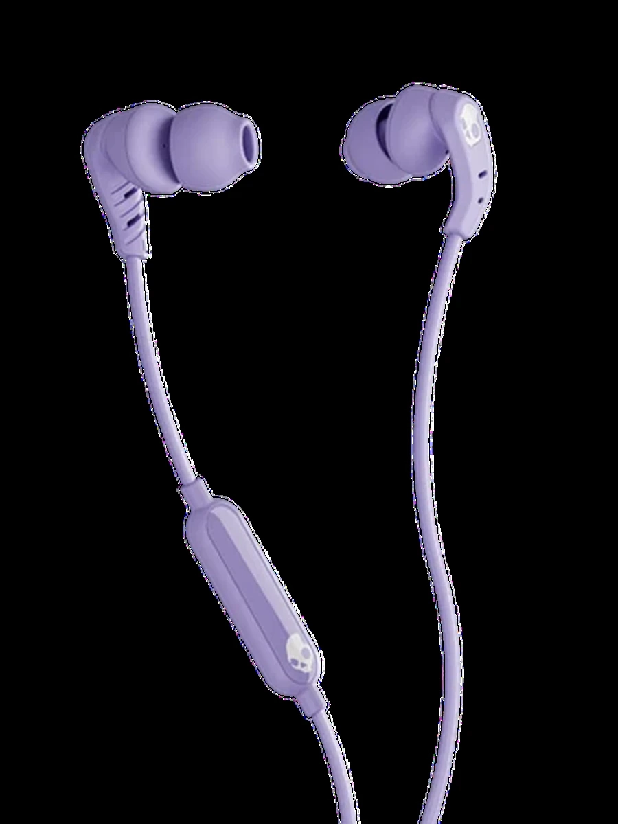 Skullcandy Set Type-C | Фиолетовые