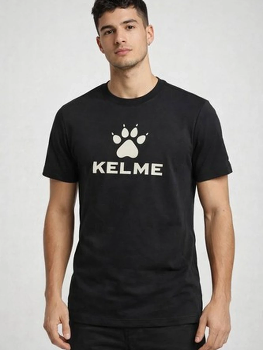 футболка мужская бренд kelme