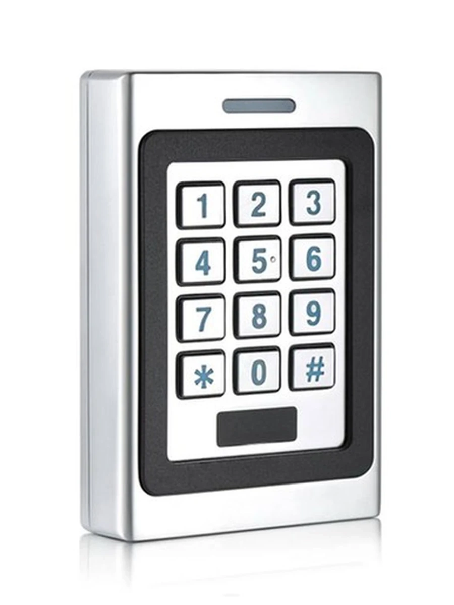 Кодовый Панель IP67
