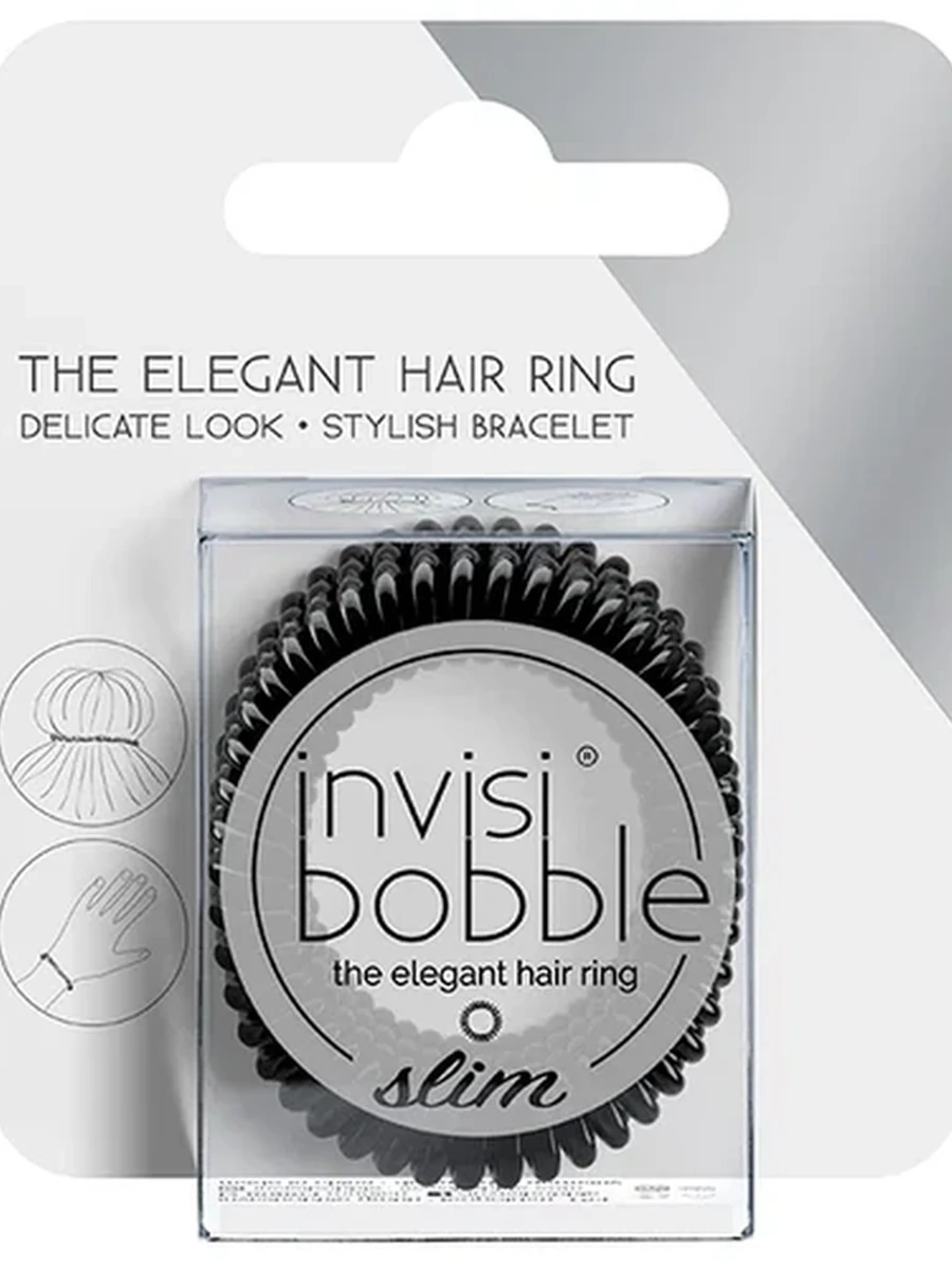 Invisibobble резинка 3185