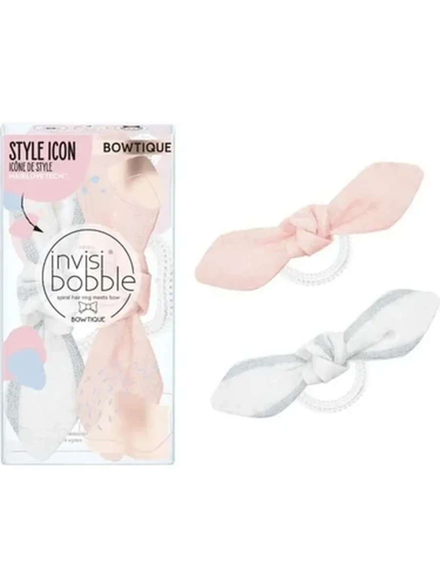 Invisibobble резинка 3249