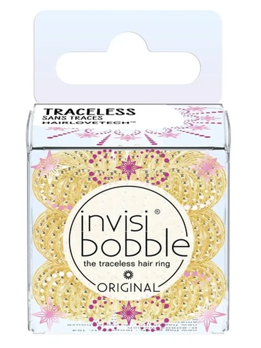 Invisibobble 3355