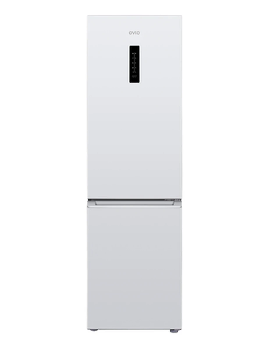 Двухкамерный Холодильник OViO ORF-275W