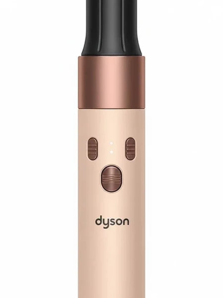 Мультистайлер для волос Dyson Airwrap Complete Long с насадками для укладки