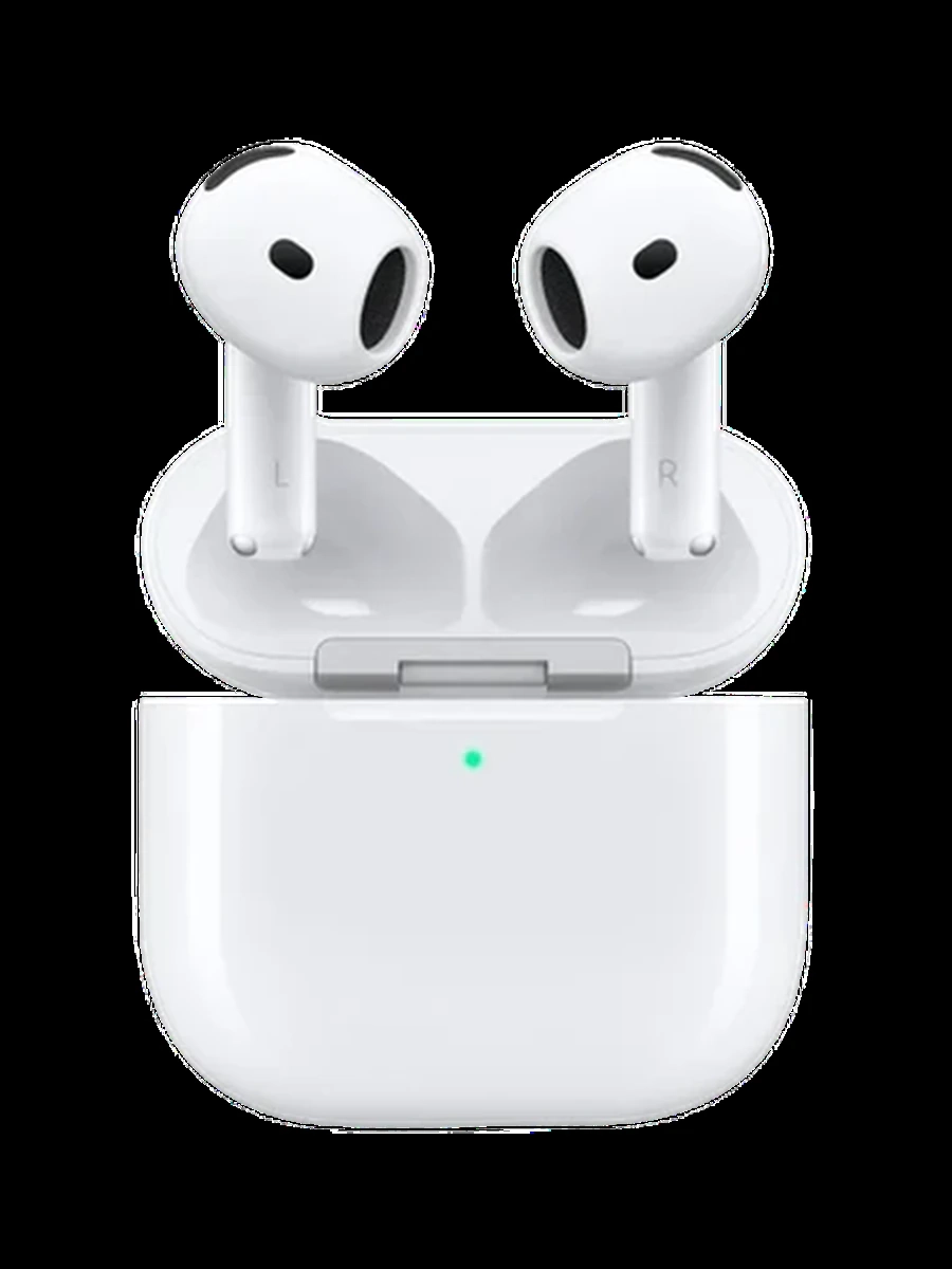 AirPods 4 with ANC