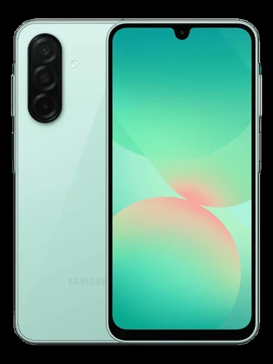 Samsung Galaxy A26 8+256GB Mint