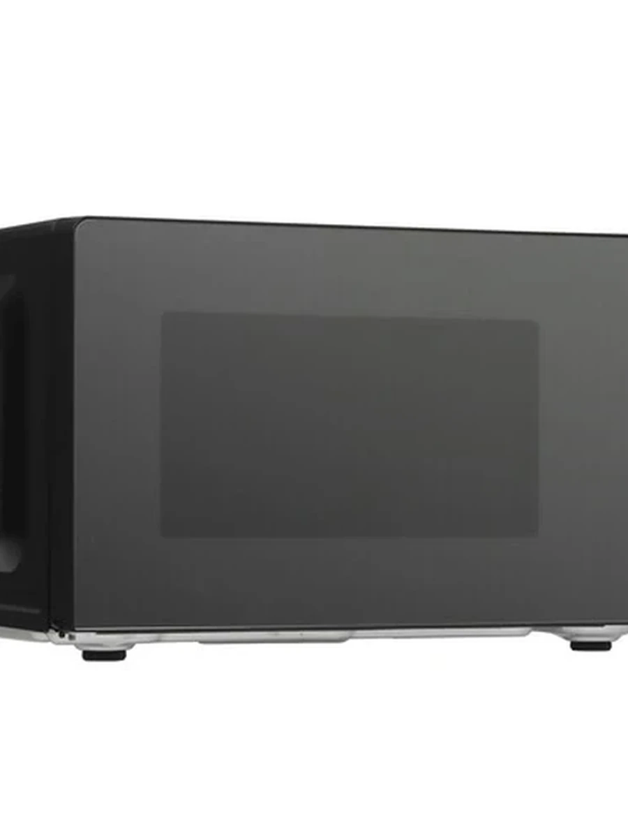 Микроволновая печь DEXP MW-23E1000SG зеркальный [23 л, 1000 Вт, мембрана, инвертор]