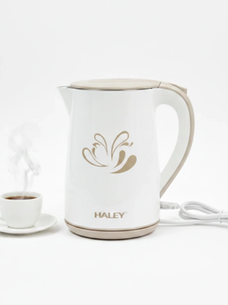 Электрический чайник Haley